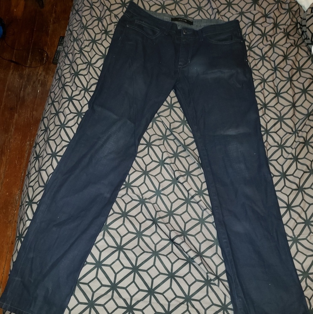 Jeans - Picture 4 of 4